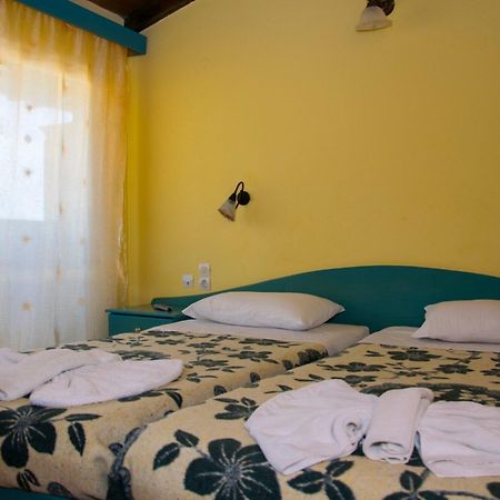 Olive Grove Hotel Sidárion Extérieur photo