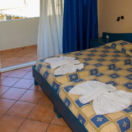 Olive Grove Hotel Sidárion Extérieur photo