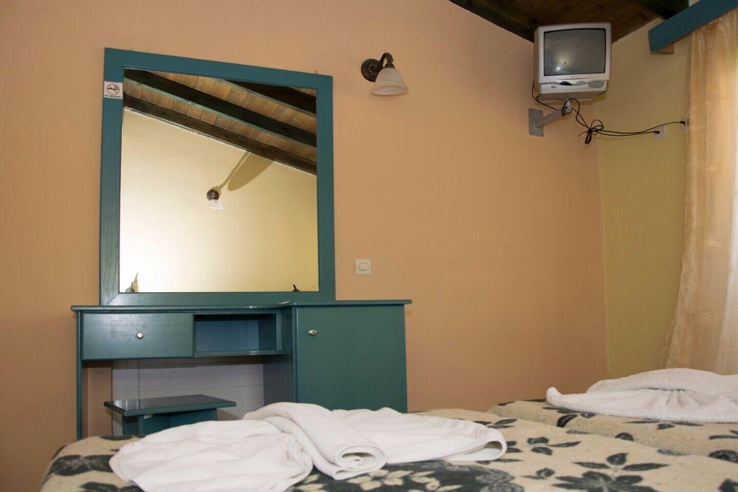 Olive Grove Hotel Sidárion Extérieur photo
