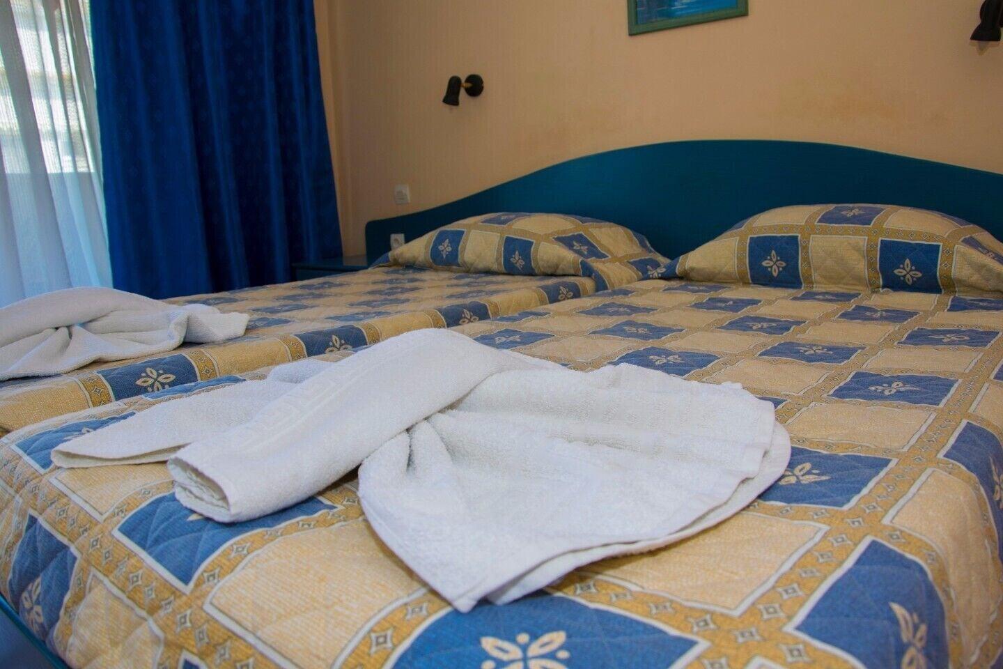 Olive Grove Hotel Sidárion Extérieur photo