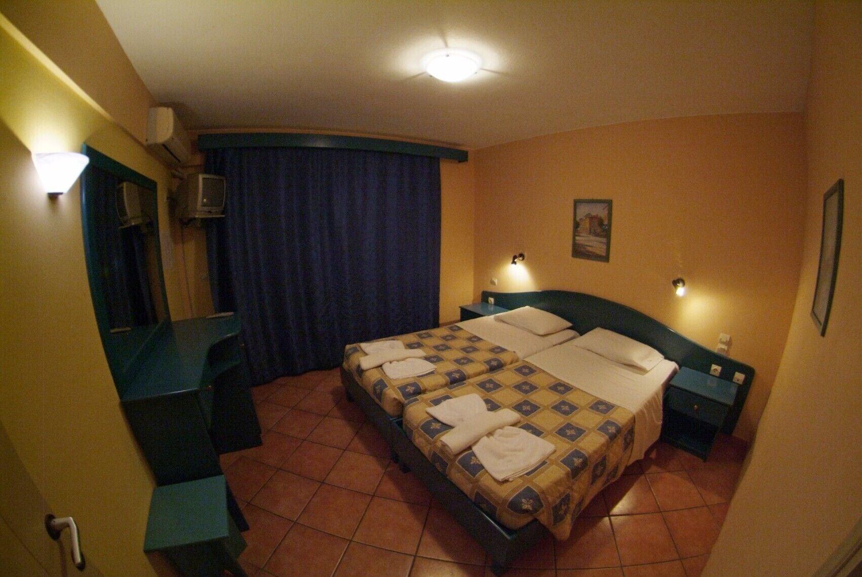 Olive Grove Hotel Sidárion Extérieur photo
