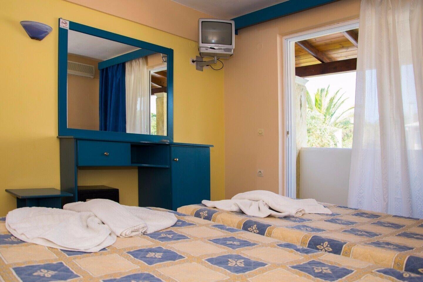 Olive Grove Hotel Sidárion Extérieur photo