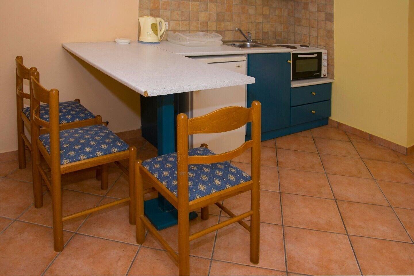 Olive Grove Hotel Sidárion Extérieur photo