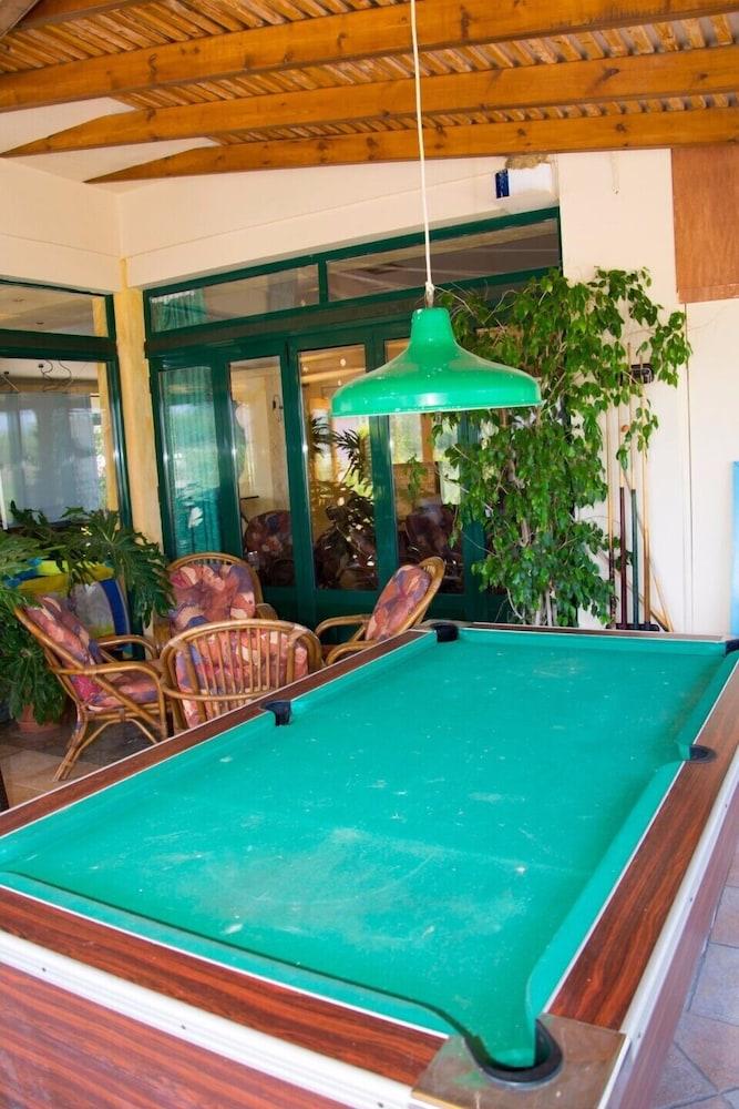 Olive Grove Hotel Sidárion Extérieur photo