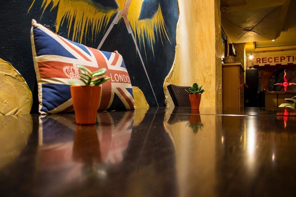 Olive Grove Hotel Sidárion Extérieur photo